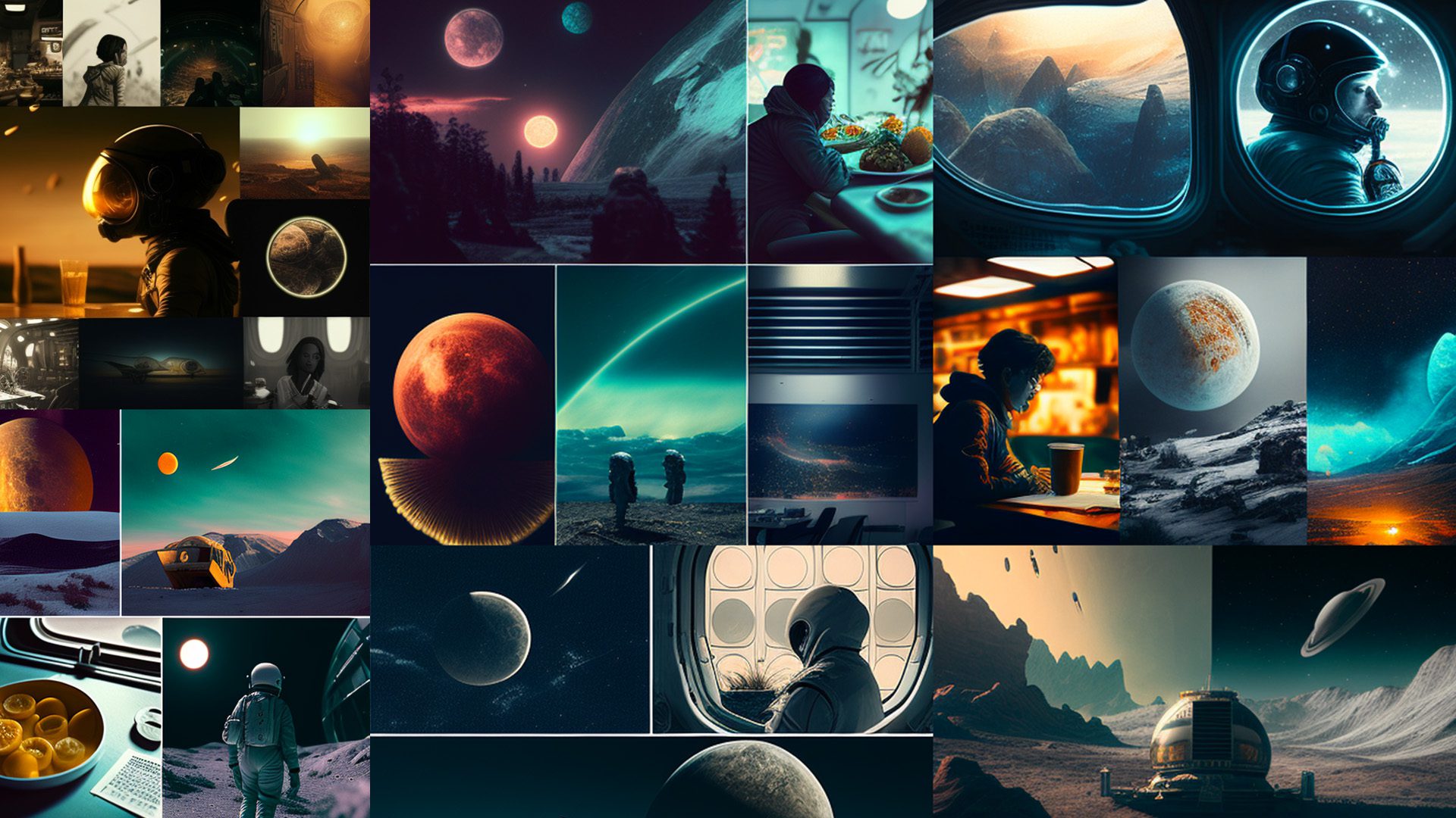 Storyboards to Mood boards… why they both matter. | Goodmor9